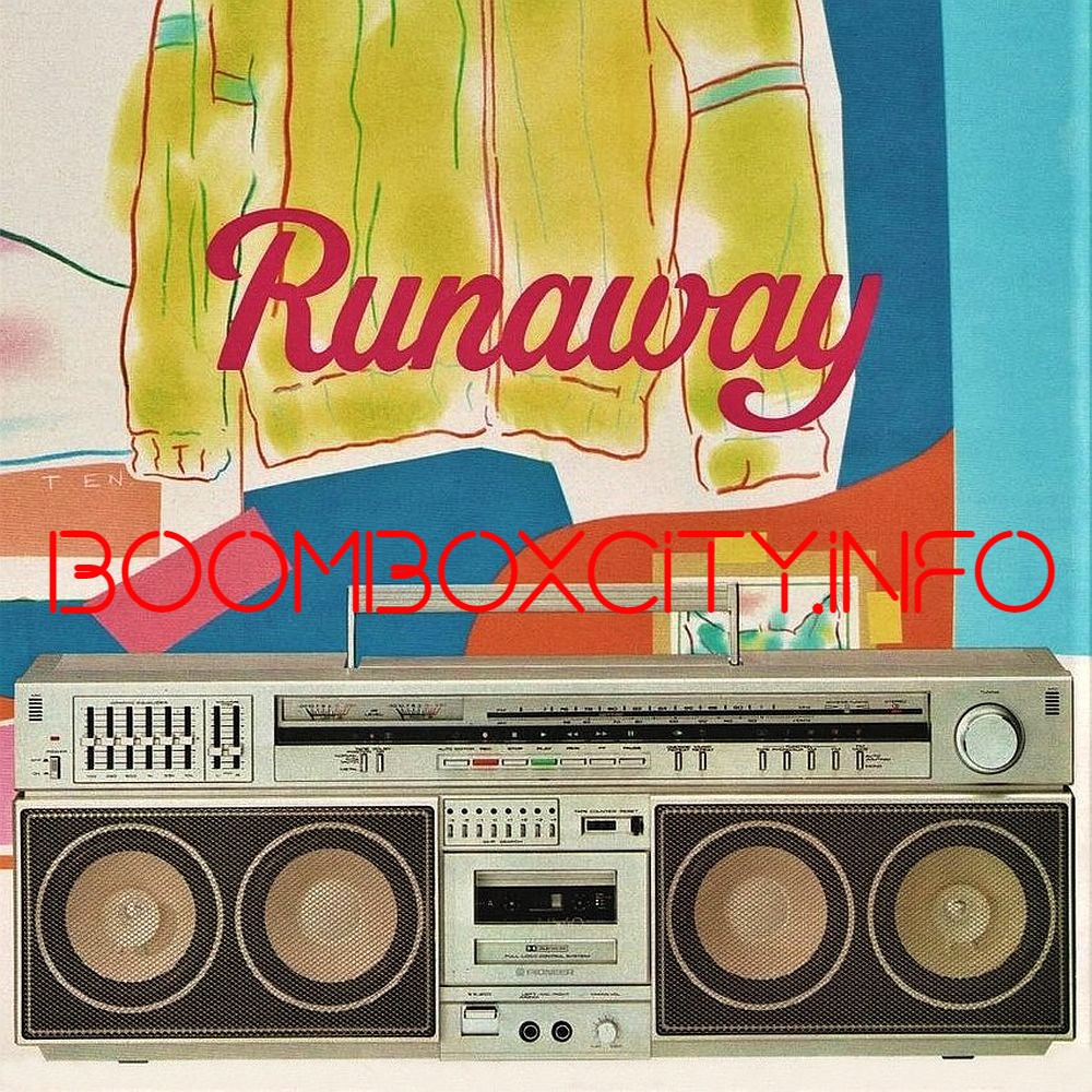 PIONEER SK-909 Runaway (1982)